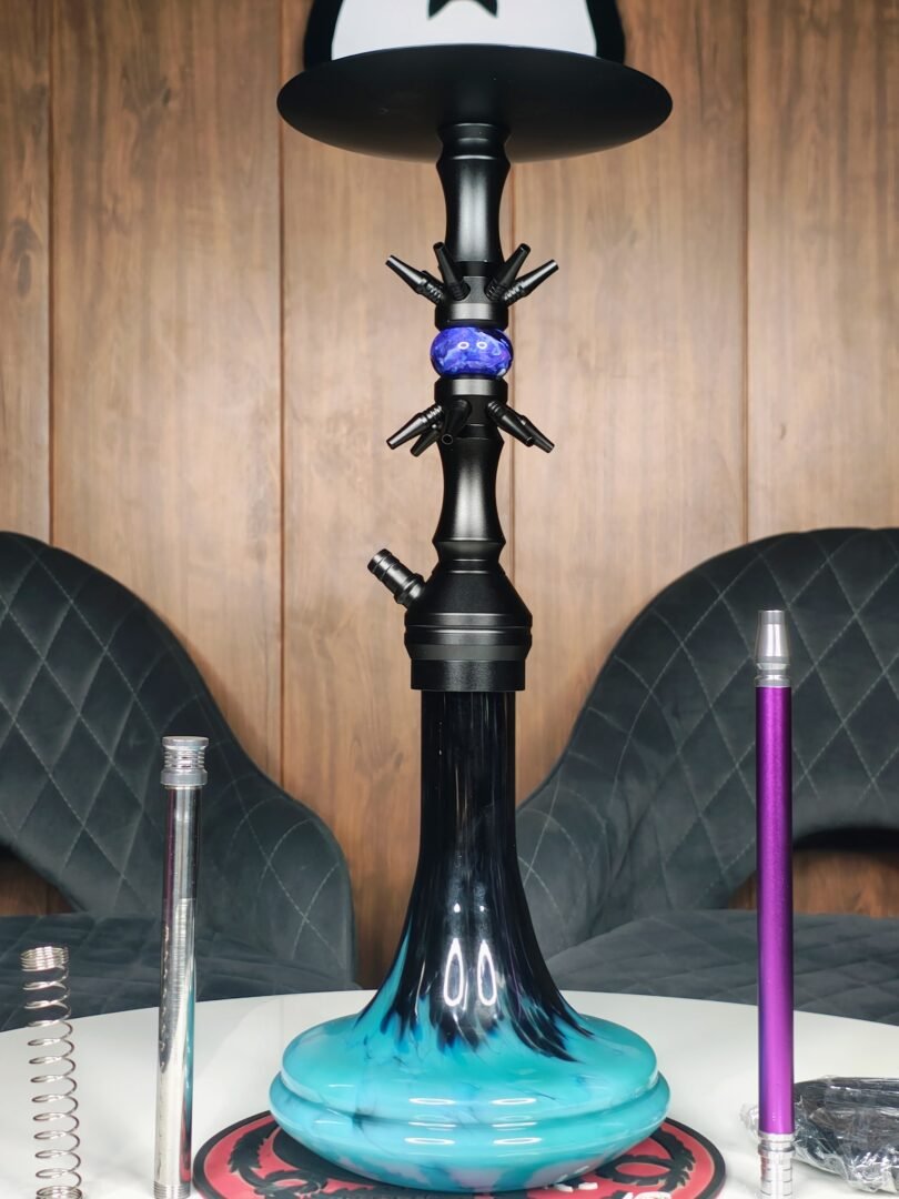 SPKIES PURPLE HL 128 - Image 2