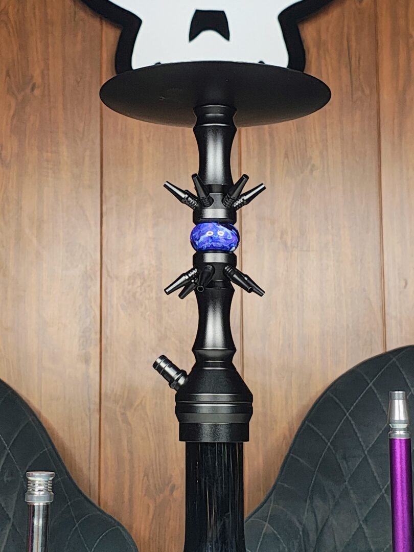 SPKIES PURPLE HL 128 - Image 3