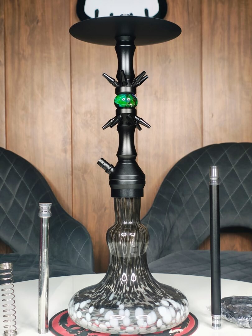 SPKIES GREEN HL 128 - Image 2