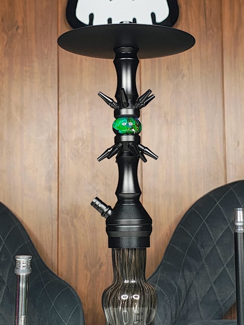 SPKIES GREEN HL 128 - Image 3