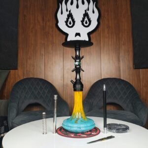 SPKIES SKY BLUE HL 128