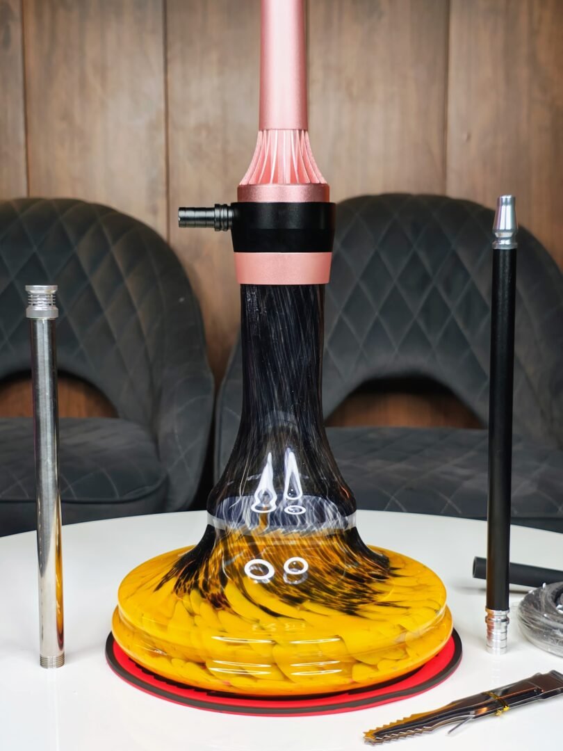 FIREGUN BIG ROSE GOLD HL 131 - Image 4
