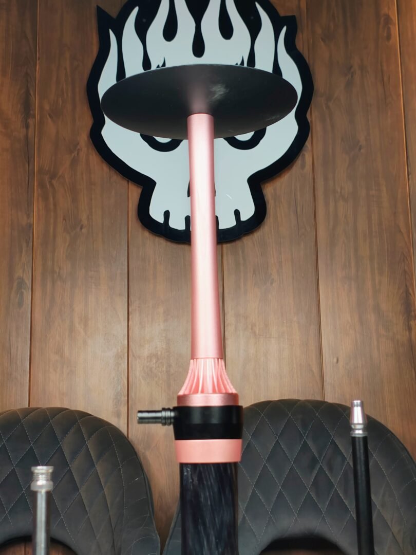 FIREGUN BIG ROSE GOLD HL 131 - Image 2