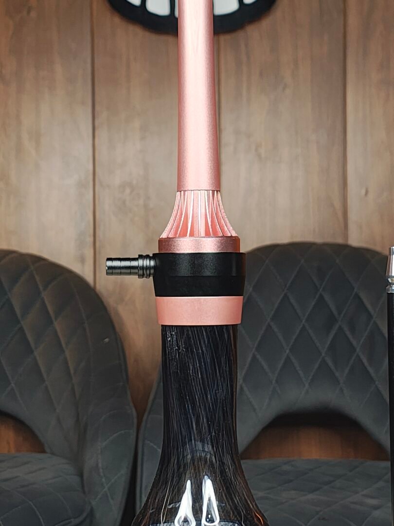 FIREGUN BIG ROSE GOLD HL 131 - Image 3