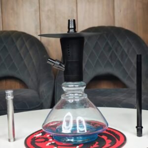 BAAP V3 LIGHT BLUE HL 132