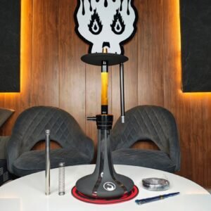 STIMULATOR BLACK HL 151