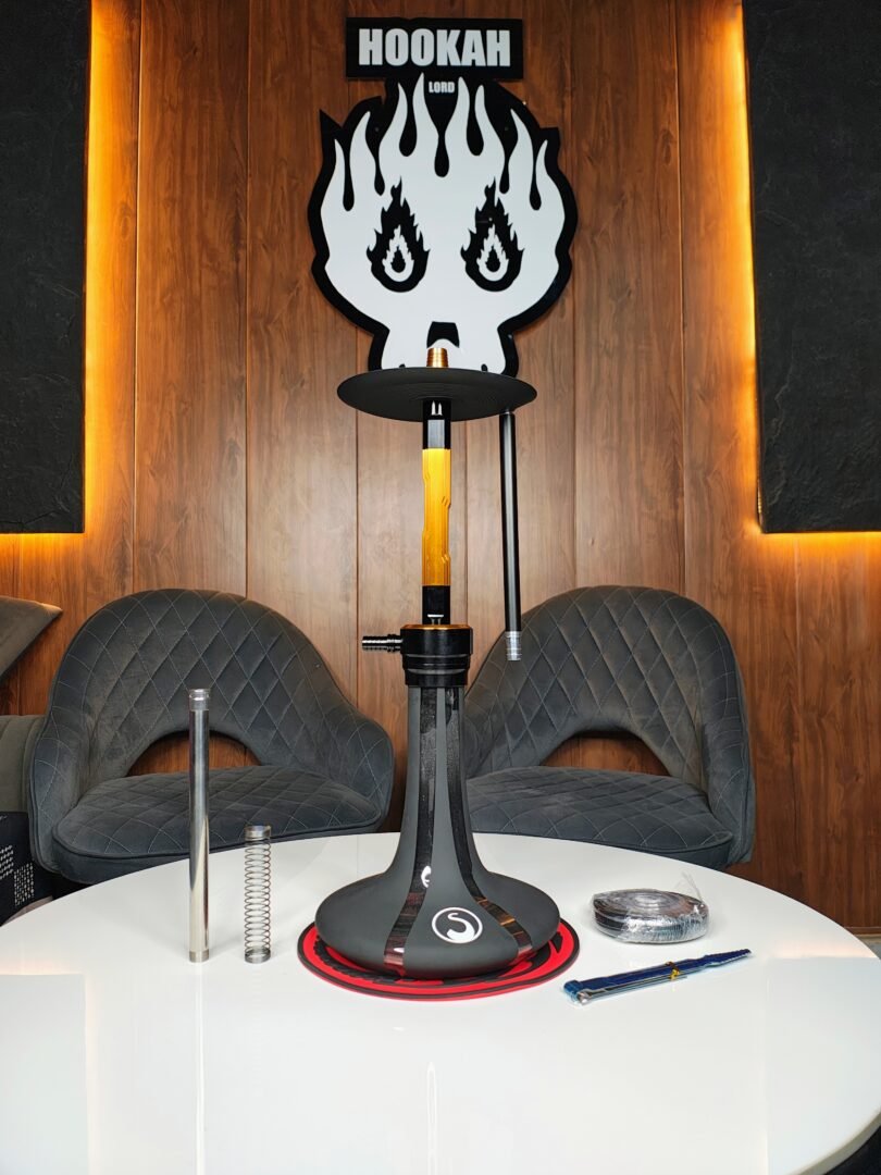 STIMULATOR BLACK HL 151