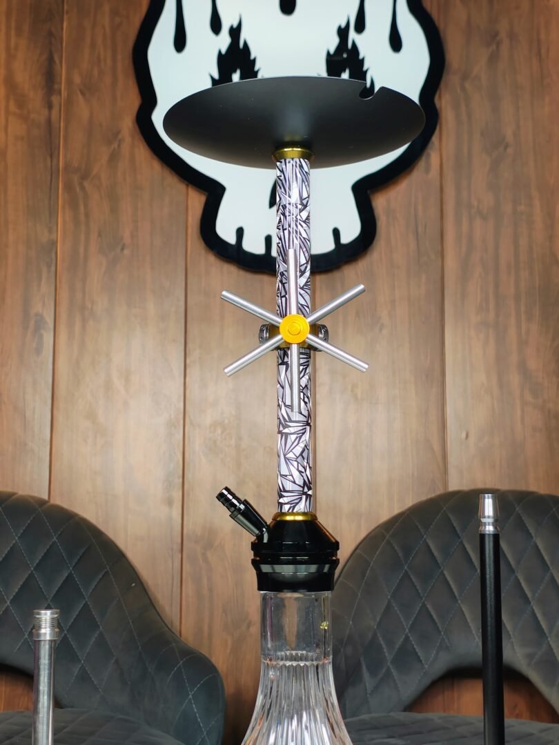 SNIPER BIG BLACK HL 138 - Image 3