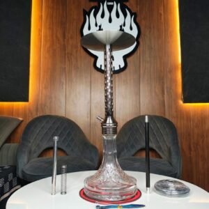 PHANTOM SILVER HL 149