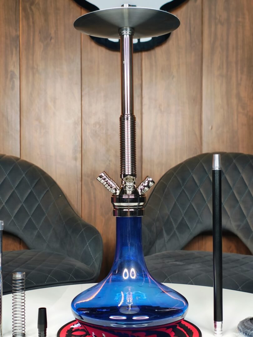 RAMBO SILVER HL 124 - Image 2