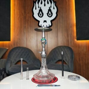 GORILLA SILVER HL 140