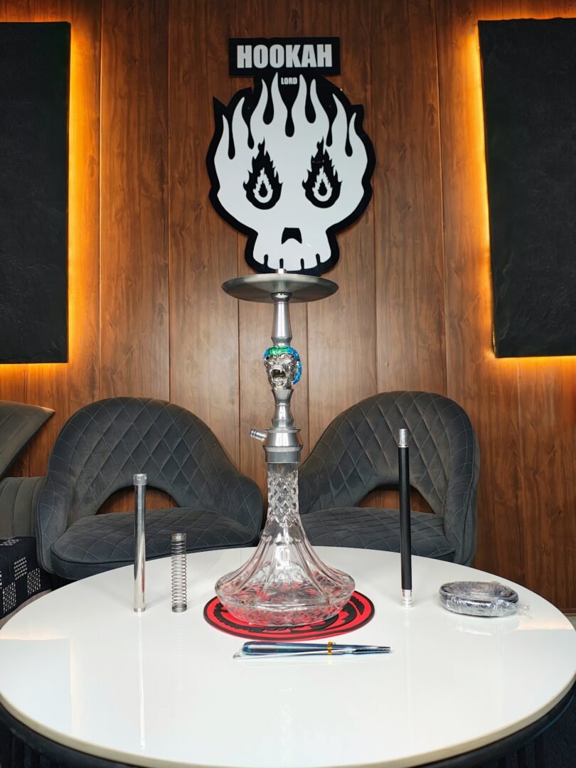 GORILLA SILVER HL 140