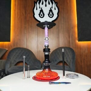 SHIP WHEEL MEDIUM PURPLE HL 143