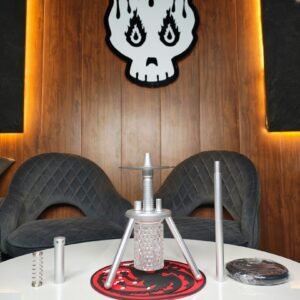 HELLFIRE SILVER HL 148