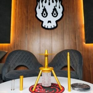 HELLFIRE GOLD HL 148