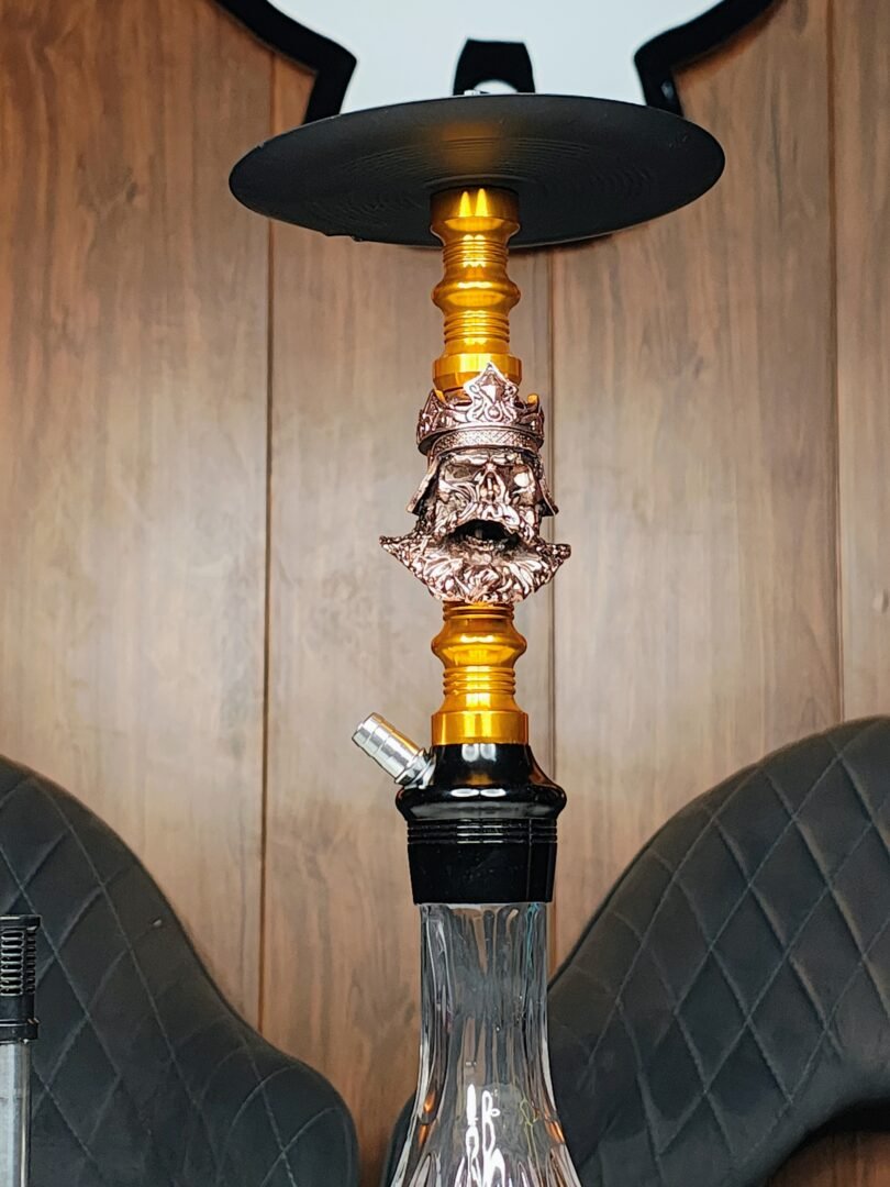 SHADOW KING GOLD HL 144 - Image 6