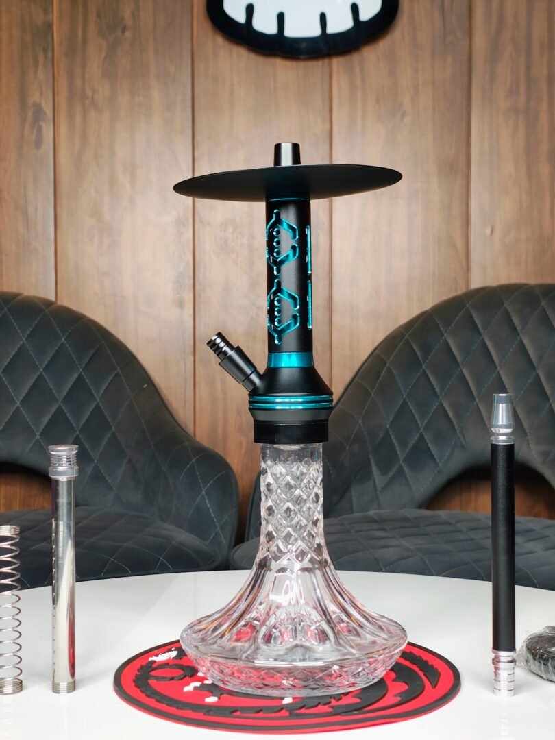 TRIGUN SKY BLUE HL 145 - Image 2