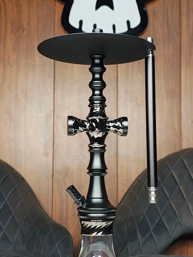 DAMRU BLACK HL 127 - Image 3