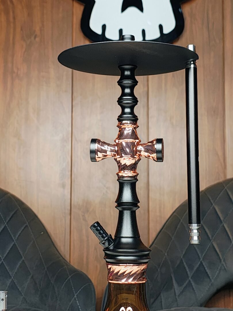 DAMRU BRONZE HL 127 - Image 3