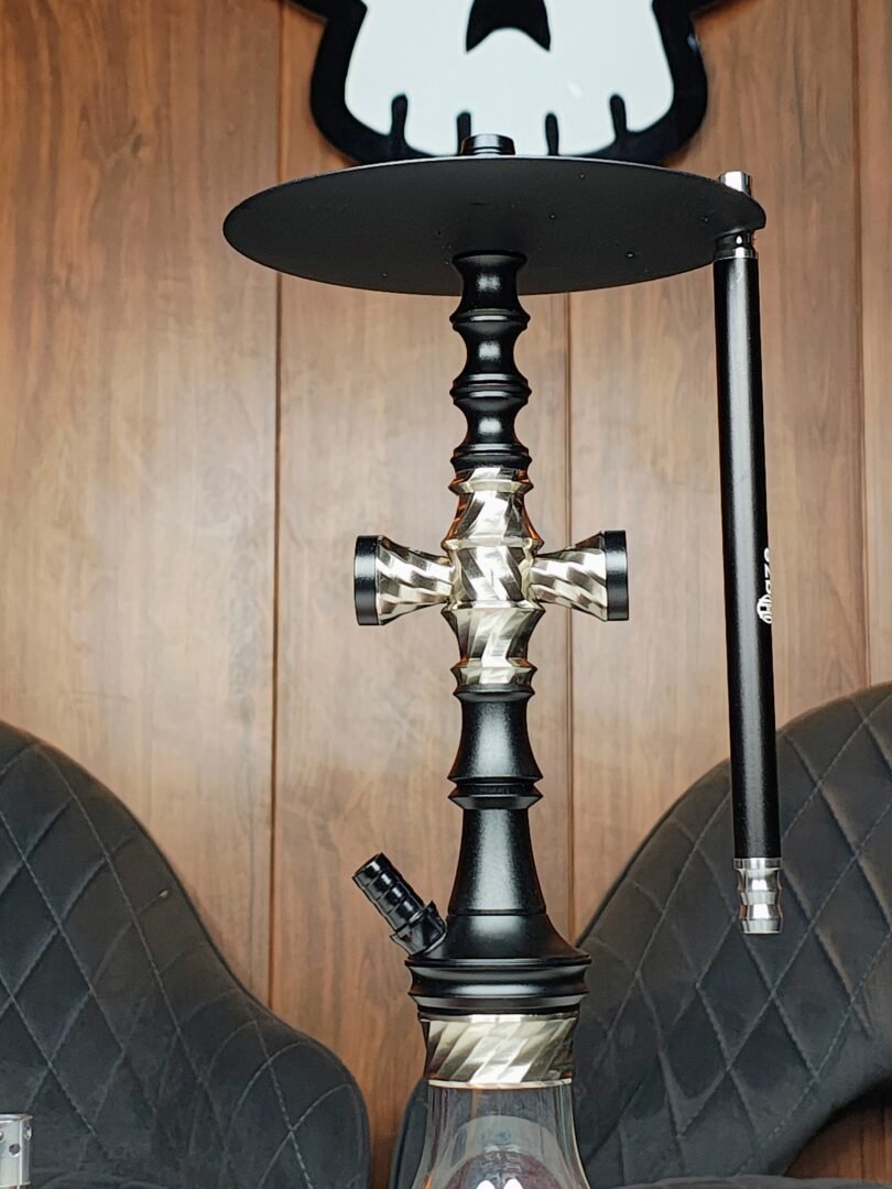 DAMRU SILVER HL 127 - Image 3