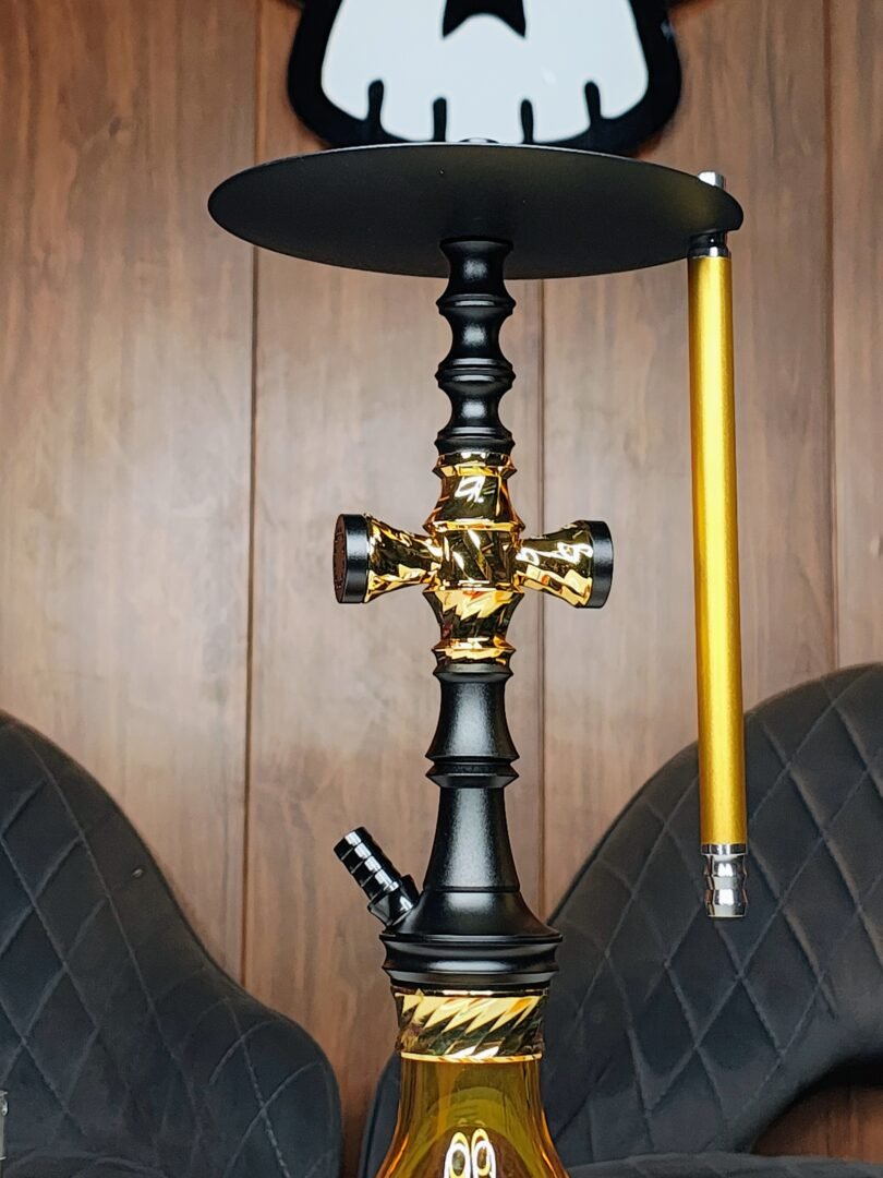 DAMRU GOLD HL 127 - Image 2