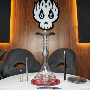 BUFFMAN SILVER HL 146