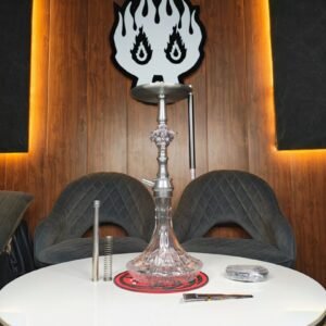RUSSIAN BULL SILVER HL 66