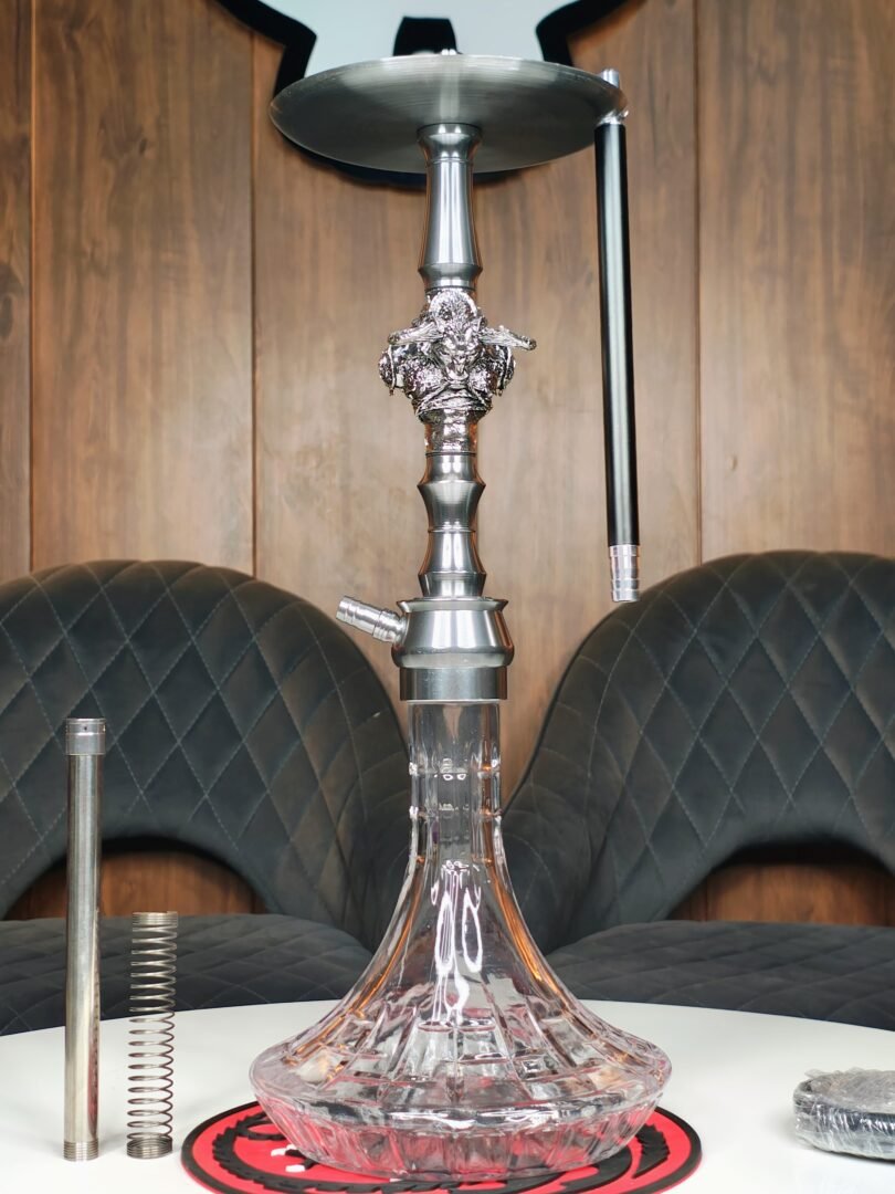 RUSSIAN BULL SILVER HL 66 - Image 2