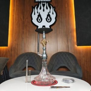 RUSSIAN BULL BLACK HL 66