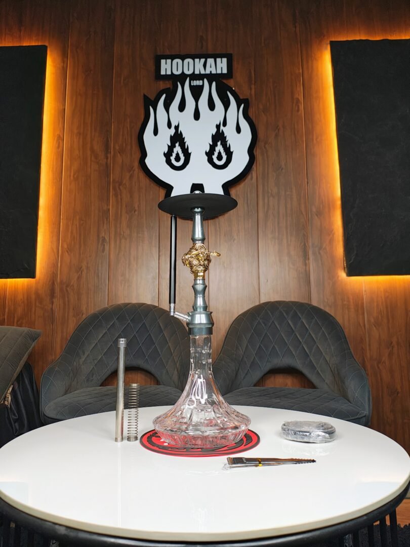 RUSSIAN BULL BLACK HL 66
