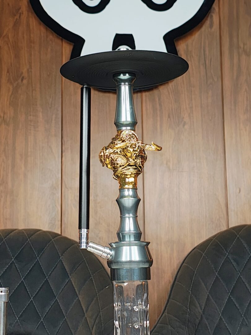 RUSSIAN BULL BLACK HL 66 - Image 6
