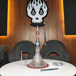 OCTOPUS BLACK HL 153