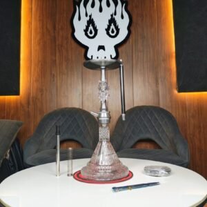 OCTOPUS SILVER HL 153