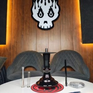 BAAP V1 RED HL 122