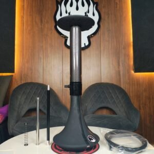 BLACK TITAN HL 158