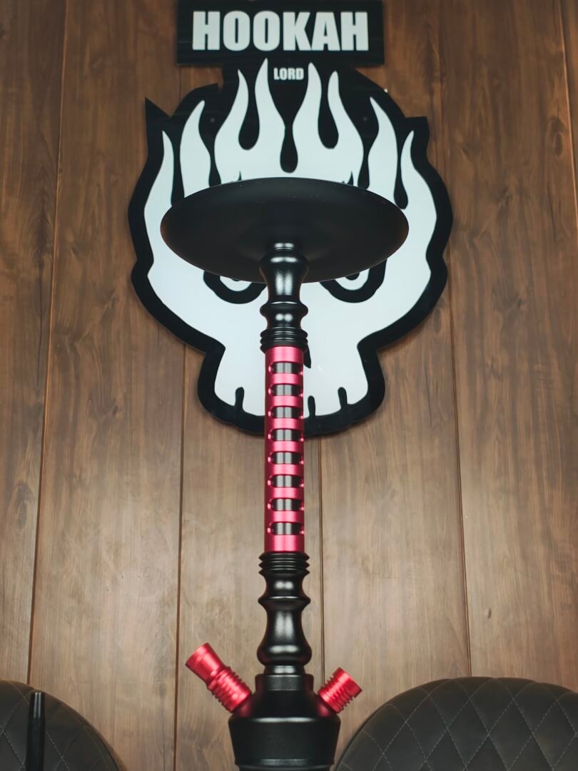 RUSSIAN VIPER HL 163 RED - Image 3