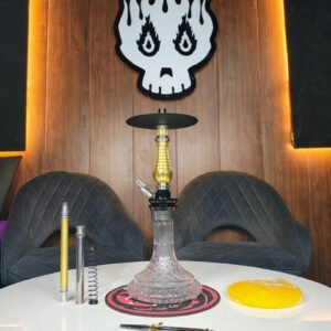 RUSSIAN BLAZE GOLD HL 159