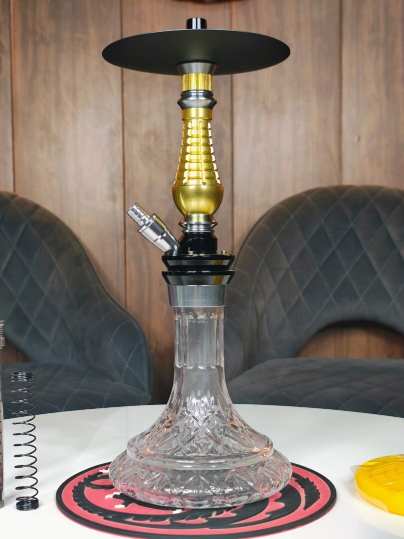 RUSSIAN BLAZE GOLD HL 159 - Image 2