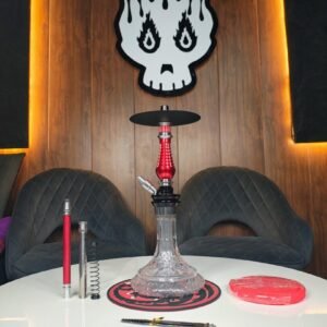 RUSSIAN BLAZE RED HL 159