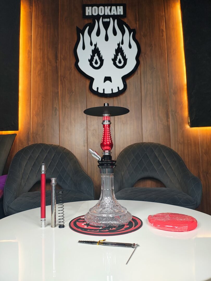 RUSSIAN BLAZE RED HL 159