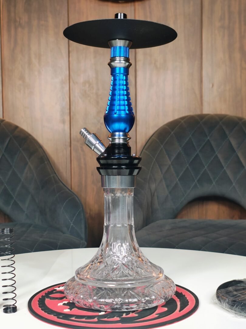 RUSSIAN BLAZE BLUE HL 159 - Image 2