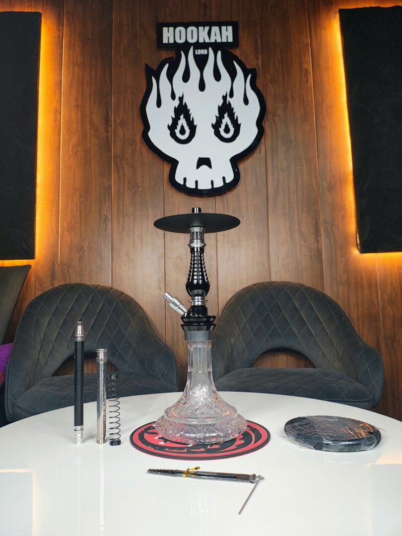 RUSSIAN BLAZE BLACK HL 159