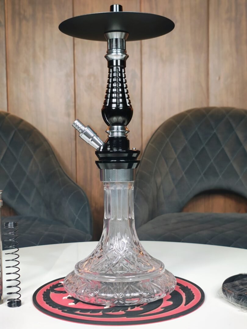 RUSSIAN BLAZE BLACK HL 159 - Image 2