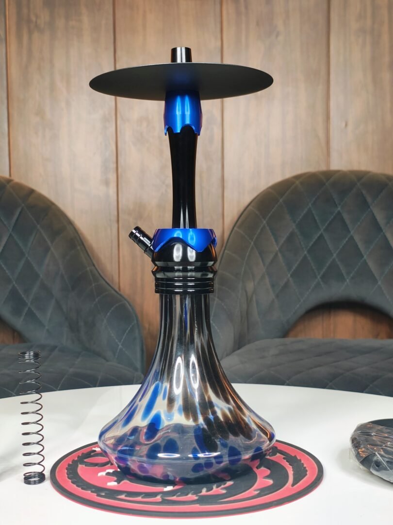RUSSIAN THUNDER BLUE HL 161 - Image 2