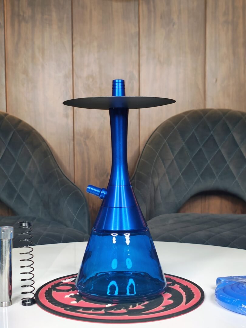 VOLCANO BLUE HL 162 - Image 2