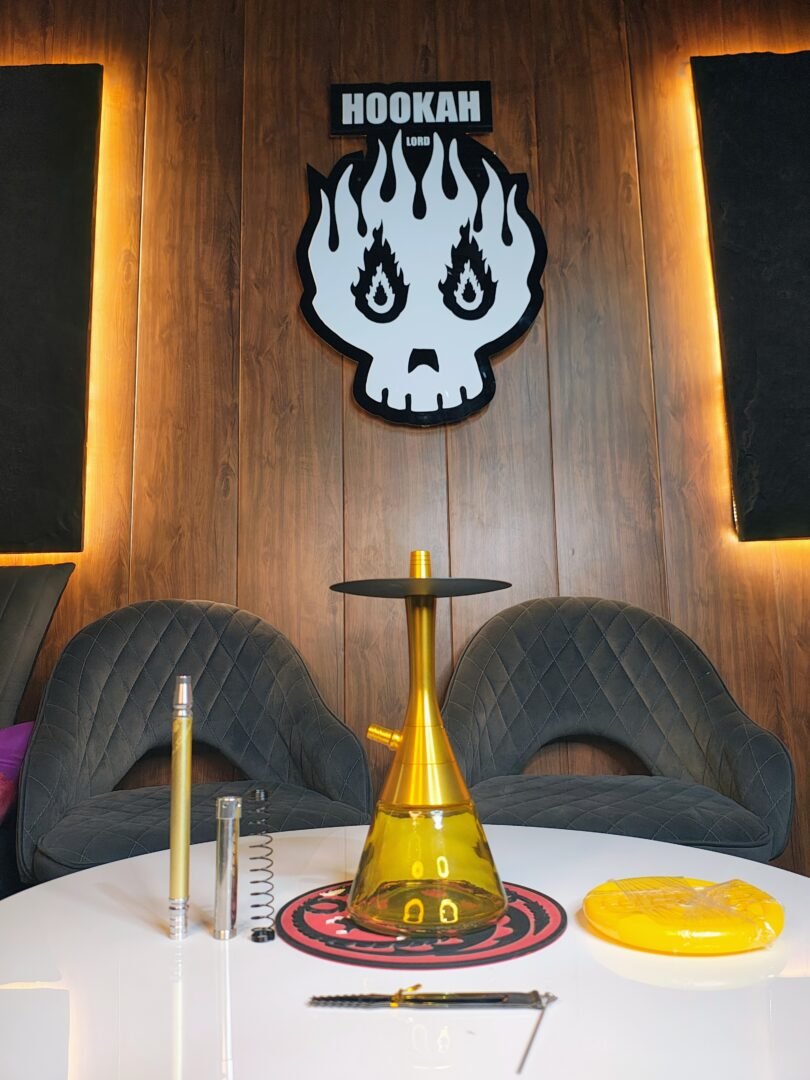 VOLCANO HL GOLD 162