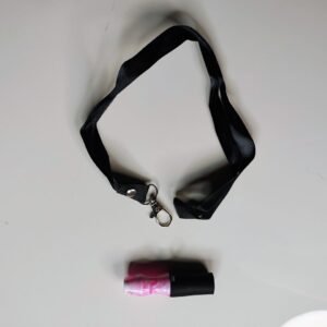 MOUTH FILTER PERSONAL LAVANDER