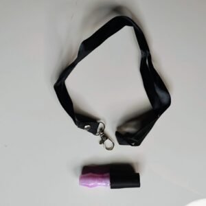 MOUTH FILTER PERSONAL PURPLE