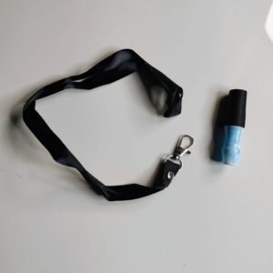 MOUTH FILTER PERSONAL BLUE