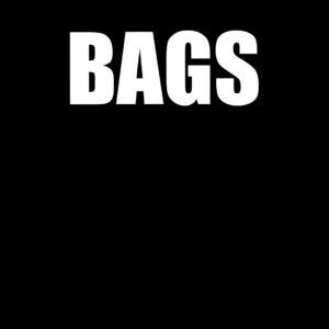 HOOKAH BAGS